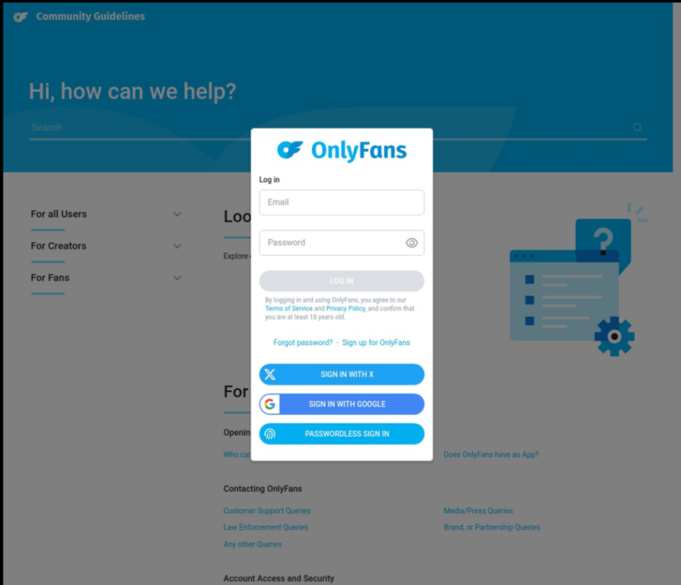 onlyfans_help_center